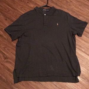Pima Soft Touch Polo